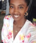 Rencontre Femme Madagascar à Antsiranana  : Anni, 24 ans
